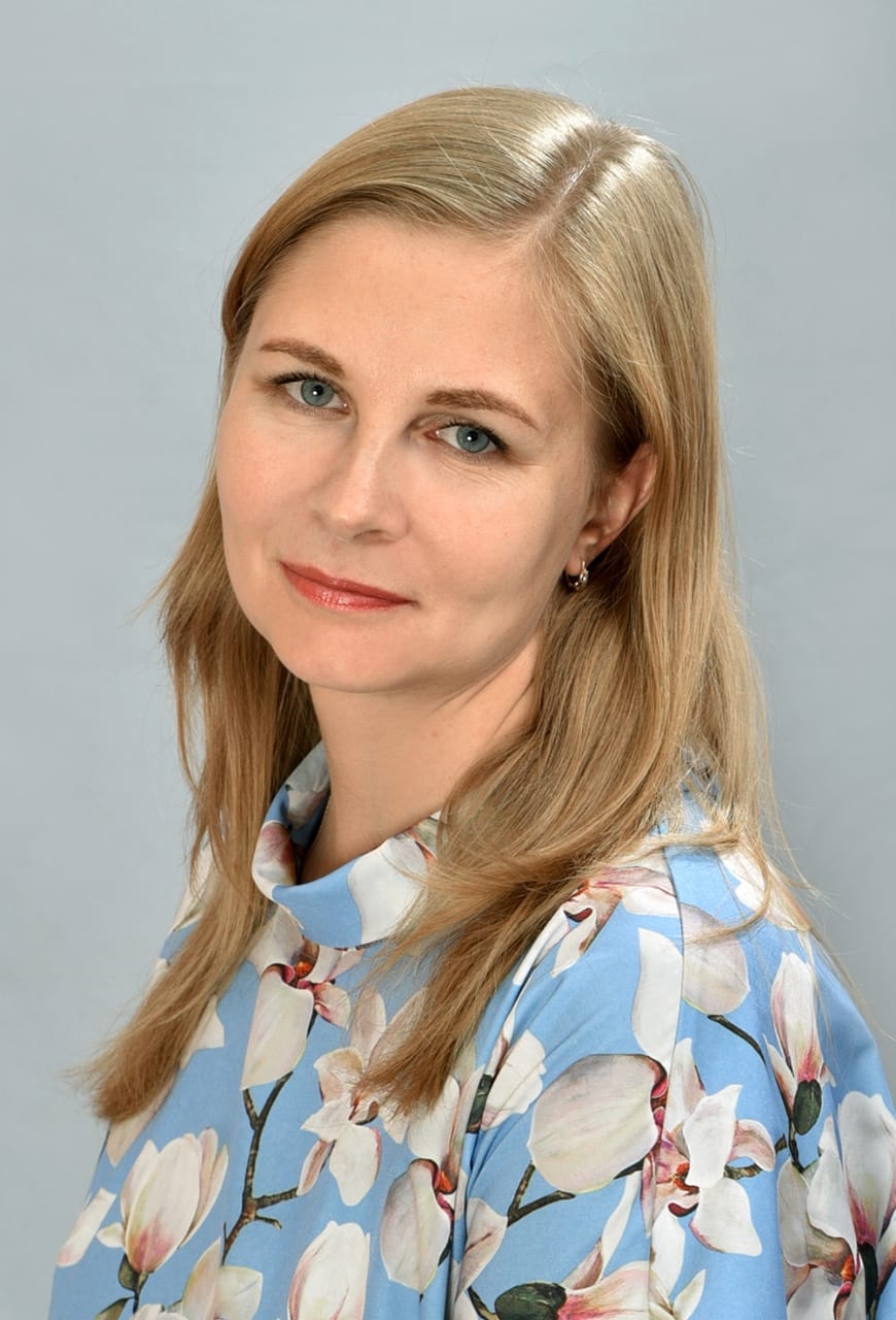 Третьякова Татьяна Юрьевна